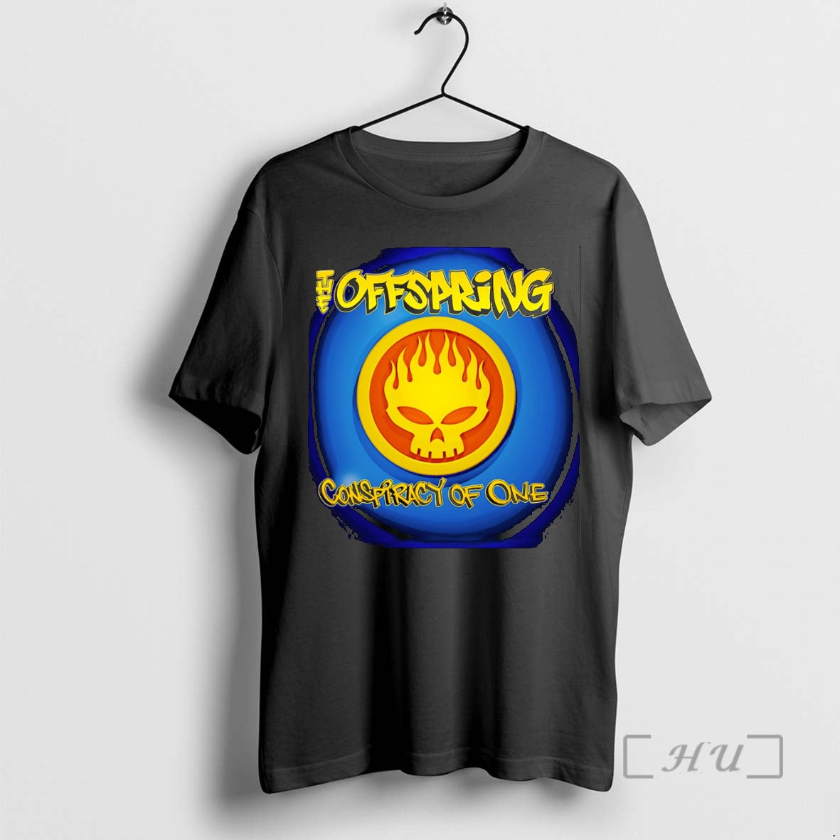 Officials The Offspring Conspiracy Of One T-Shirts, Hoodie, Sweatshirt | InkNestWear.com