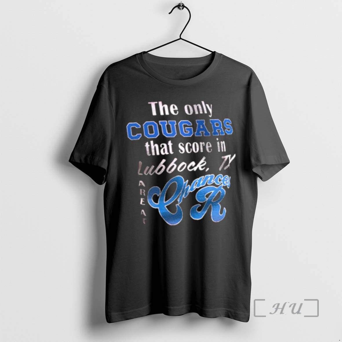 Officials The Only Cougars That Score In Lubbock Tx T-Shirts, Hoodie, Sweatshirt | InkNestWear.com