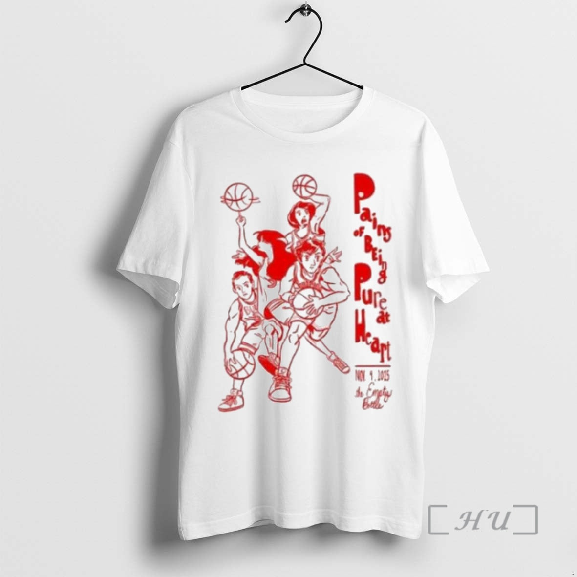 Officials The Pains Of Being Pure At Heart Chicago Bulls Tour 2025 T-Shirts, Hoodie, Sweatshirt | InkNestWear.com