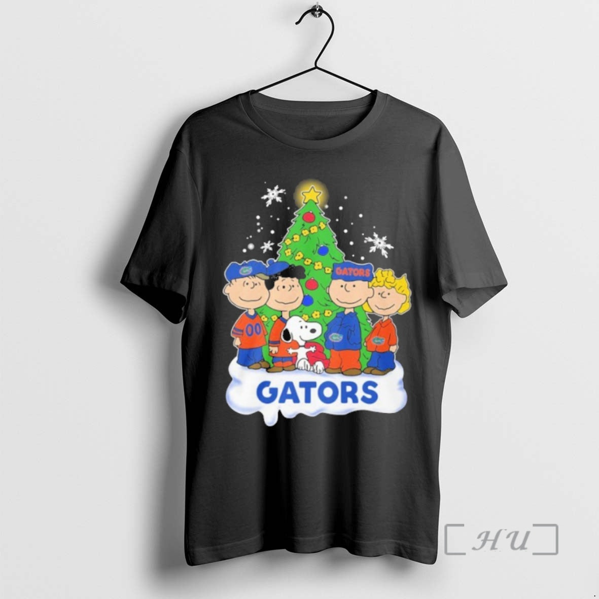 Officials The Peanuts Florida Gators Merry Christmas 2025 T-Shirts, Hoodie, Sweatshirt | InkNestWear.com