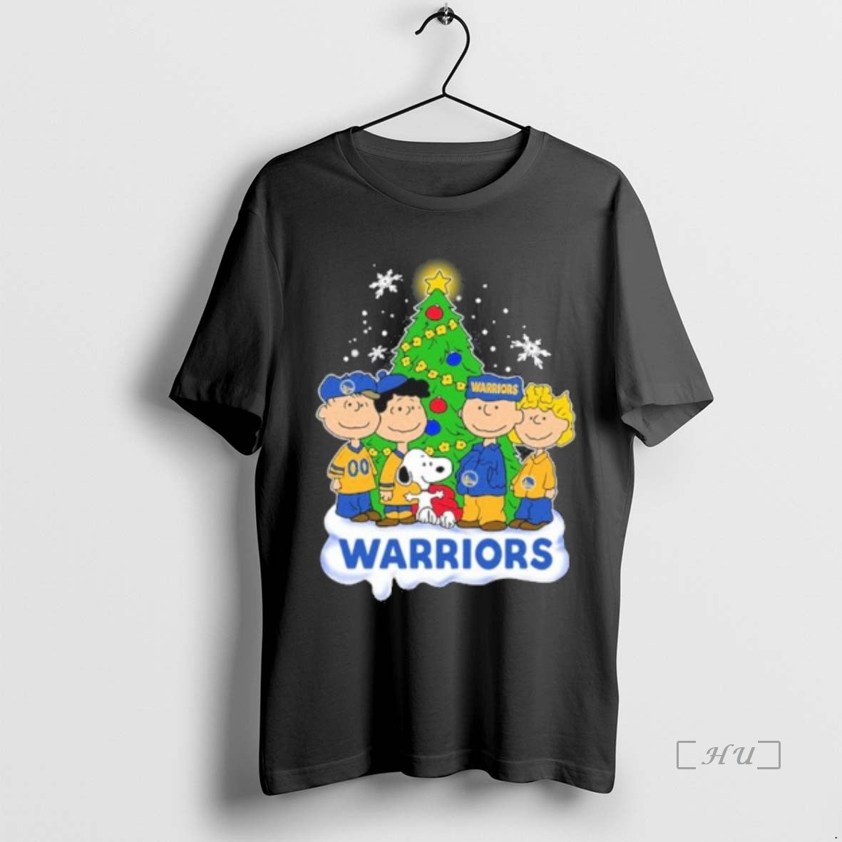 Officials The Peanuts Golden State Warriors Merry Christmas T-Shirts, Hoodie, Sweatshirt | InkNestWear.com