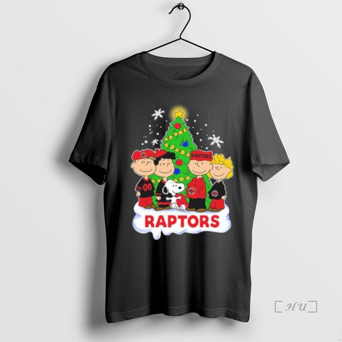 Officials The Peanuts Toronto Raptors Merry Christmas T-Shirts, Hoodie, Sweatshirt | InkNestWear.com