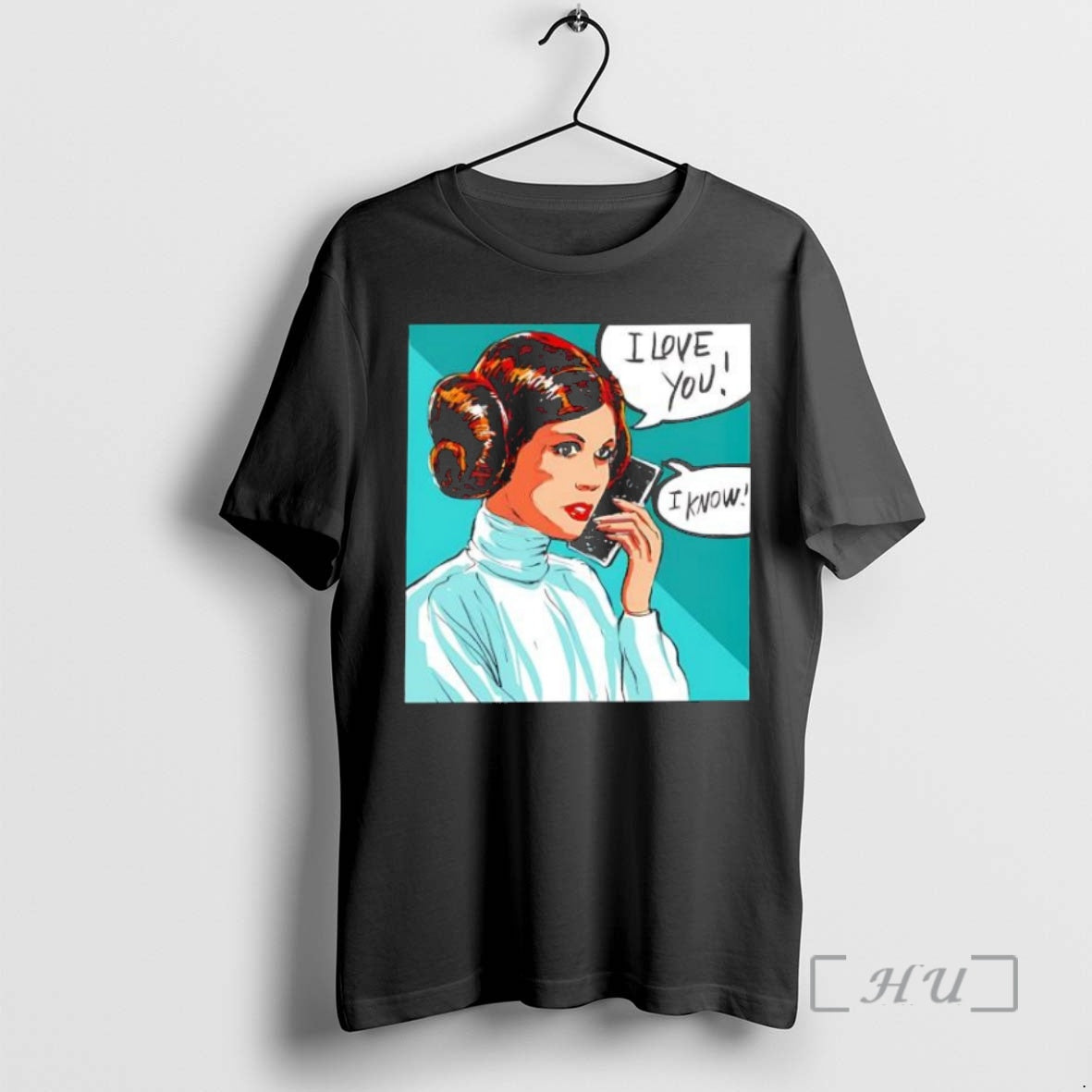 Officials The Phone Call I Love You I Know Black T-Shirts, Hoodie, Sweatshirt | InkNestWear.com