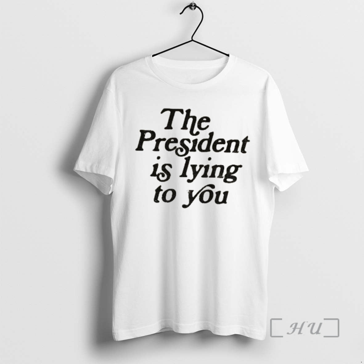 Officials The President Is Lying To You Anti Trump T-Shirts, Hoodie, Sweatshirt | InkNestWear.com