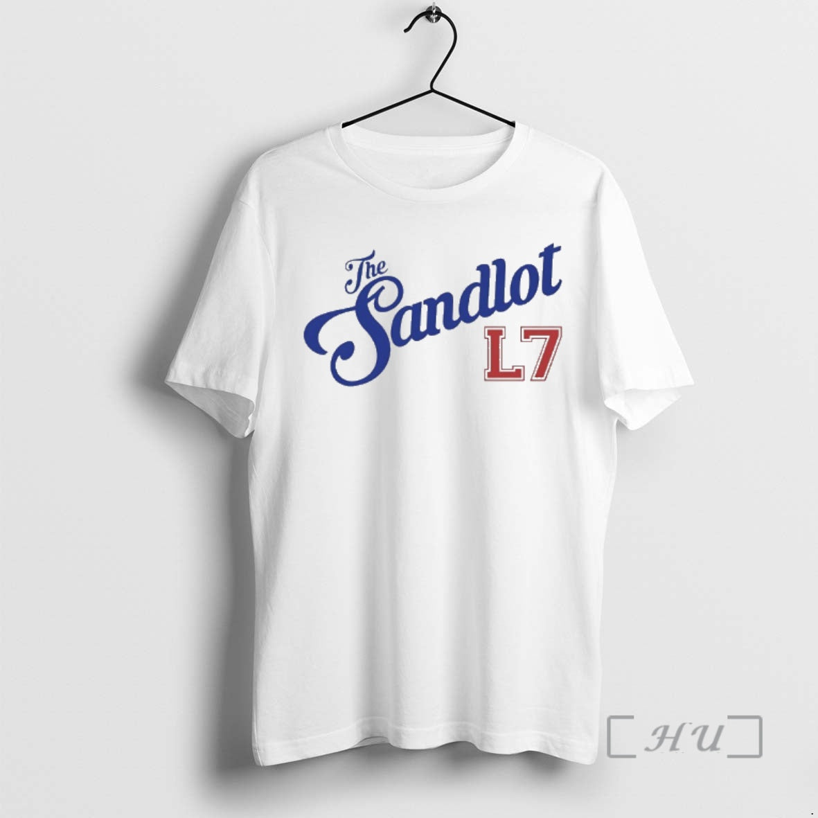 Officials The Sandlot L7
