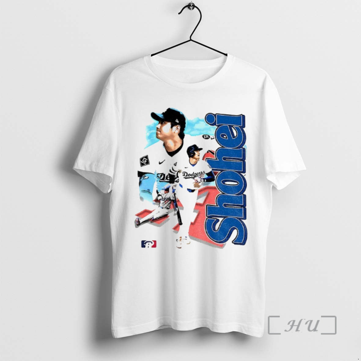 Officials The Shohei Ohtani Los Angeles Dodgers Mlb Baseball World Series Graphic 90s Style Premium T-Shirts, Hoodie,...