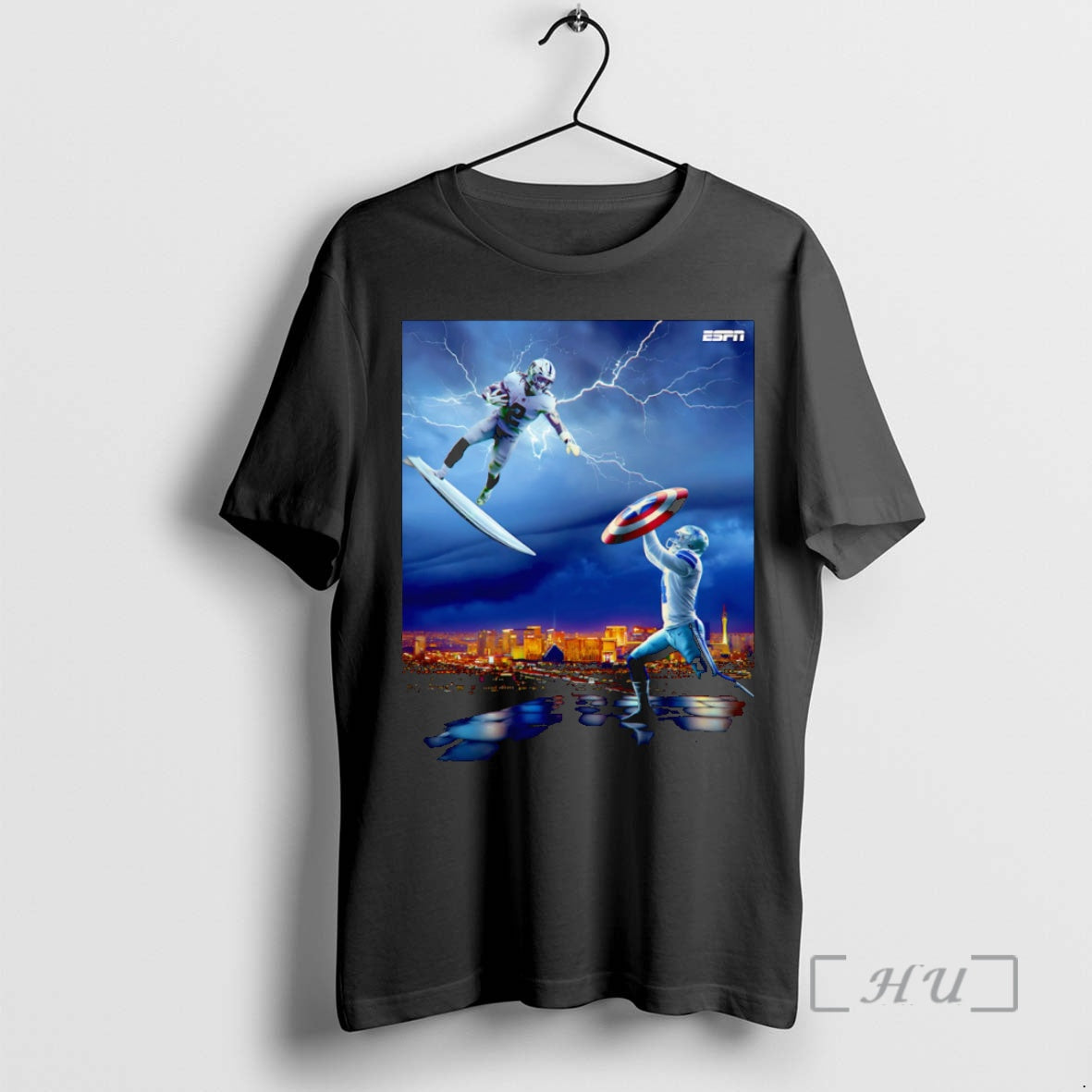 Officials The Silver Surfer And The Raiders Take On The Captain Of Americas Team Under T-Shirts, Hoodie, Sweatshirt