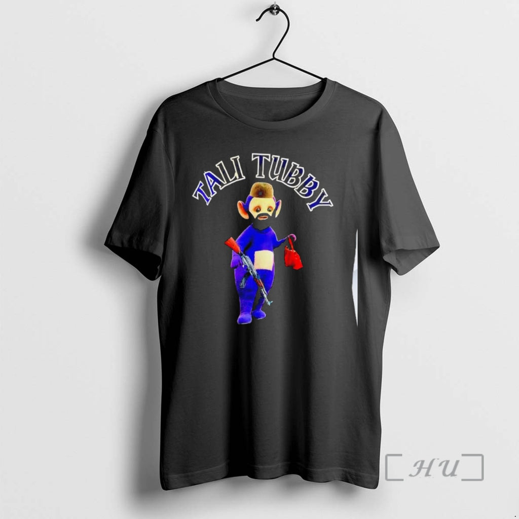 Officials The Tali Tubby T-Shirts, Hoodie, Sweatshirt | InkNestWear.com