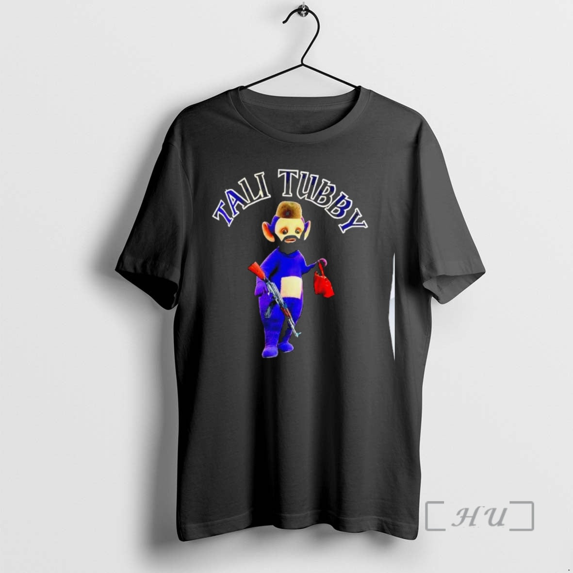 Officials The Tali Tubby T-Shirts, Hoodie, Sweatshirt | InkNestWear.com