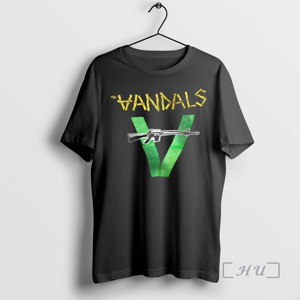 Officials The Vandals Rare Vintage 90s Punk Rock T-Shirts, Hoodie, Sweatshirt | InkNestWear.com
