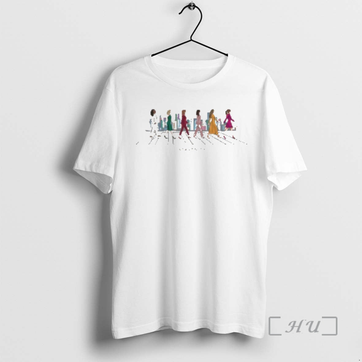 Officials The View Season 29 Abbey Road T-Shirts, Hoodie, Sweatshirt | InkNestWear.com