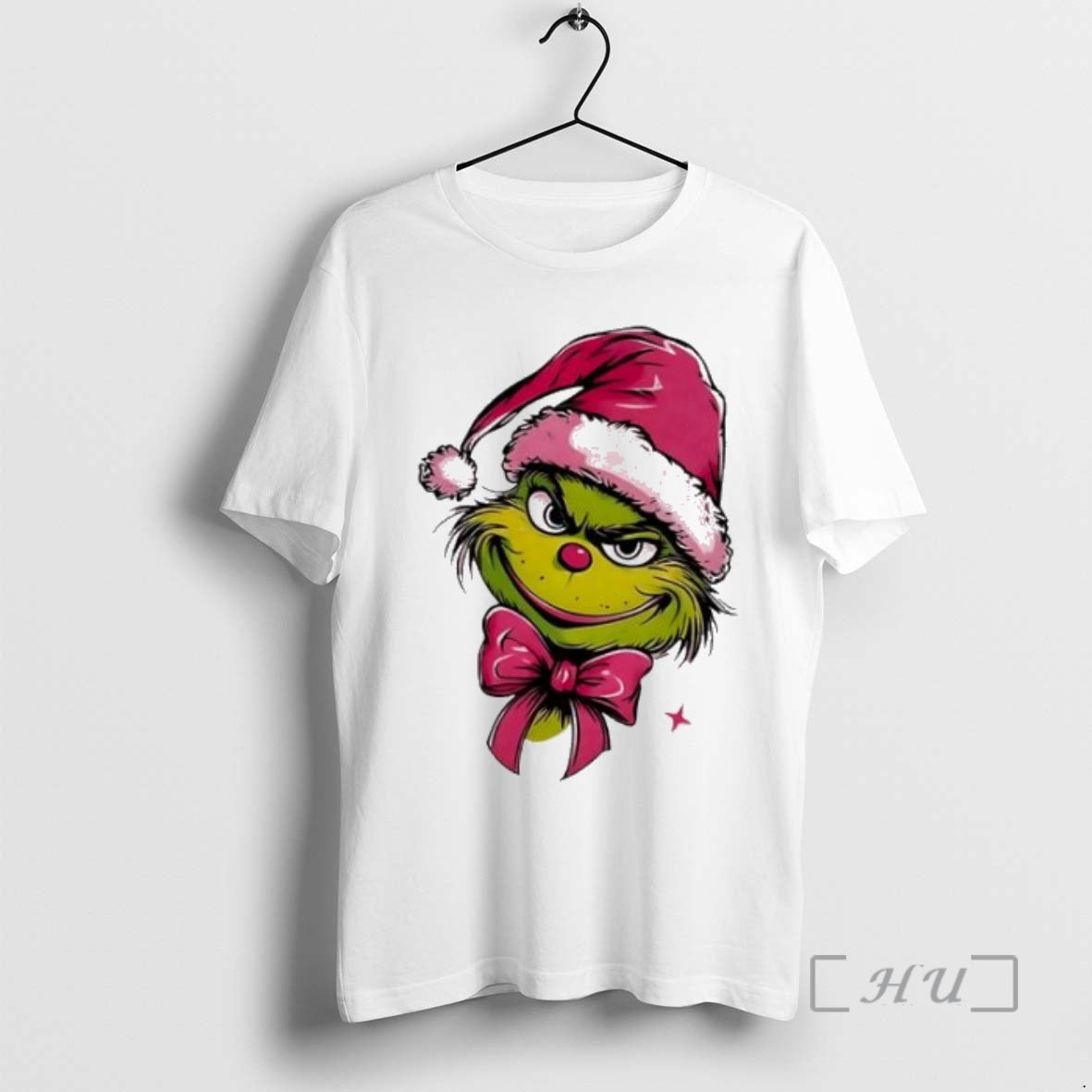 Officials The Viral Grinch Matching T-Shirts, Hoodie, Sweatshirt | InkNestWear.com