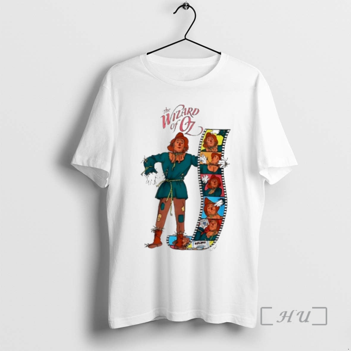 Officials The Wizard Of Oz Graphic 2025 T-Shirts, Hoodie, Sweatshirt | InkNestWear.com