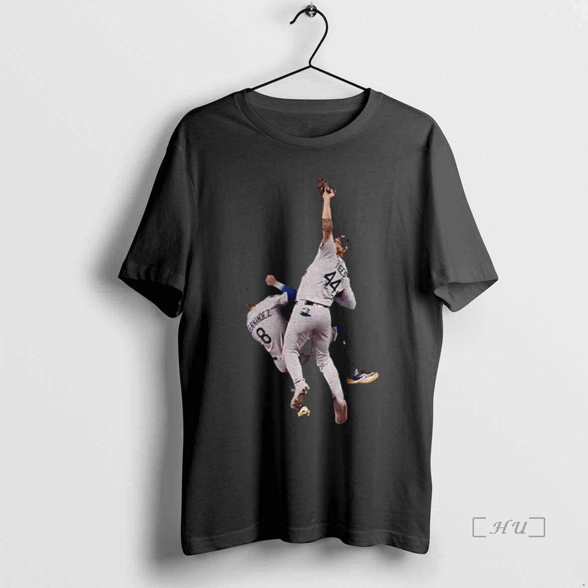Officials The Catch Andy Page Los Angeles Dodgers Baseball Champs Champions Collision 2025 Premium T-Shirts, Hoodie,...