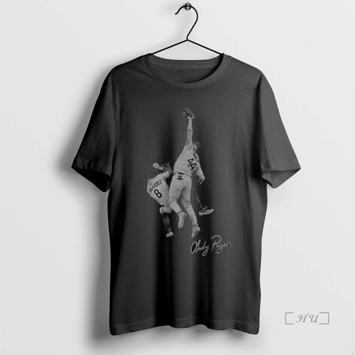 Officials The Catch Andy Pages Game 7 Los Angeles Dodgers Baseball Champs Champions Collision 2025 T-Shirts, Hoodie,...
