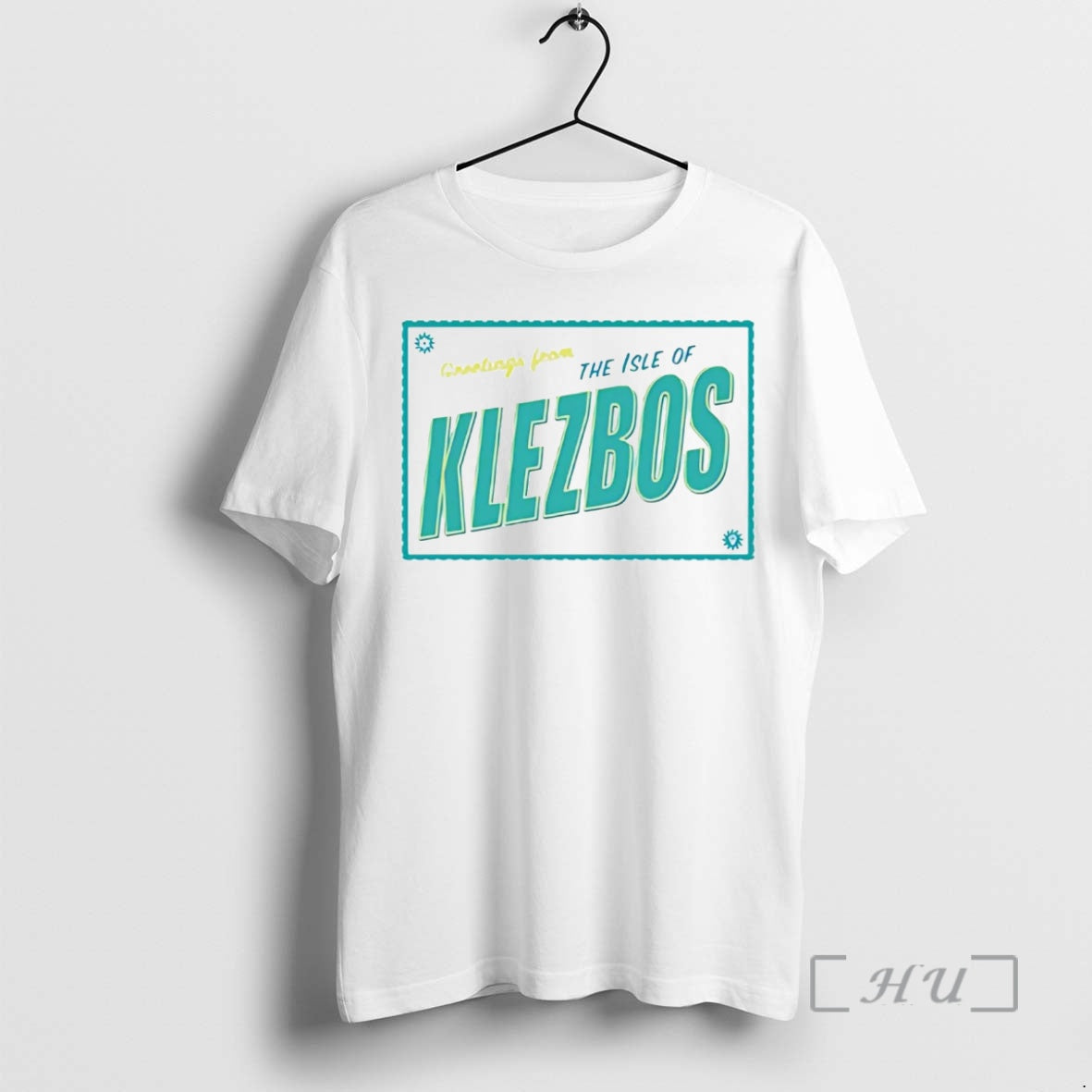 Officials The Isle Of Klezbos T-Shirts, Hoodie, Sweatshirt | InkNestWear.com