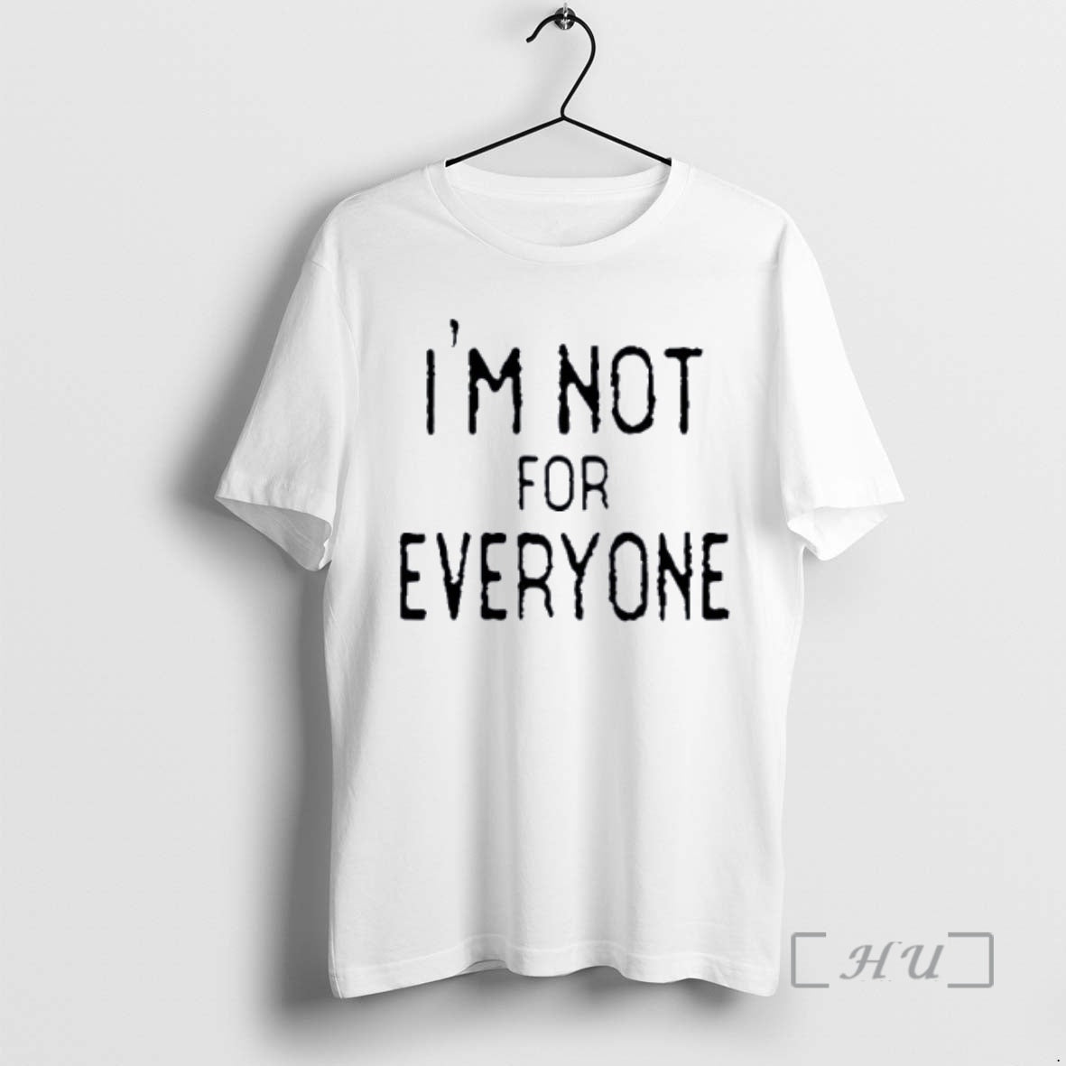 Officials The Real Housewives Of Orange County Jennifer Pedranti Im Not For Everyone Premium T-Shirts, Hoodie, Sweatshirt