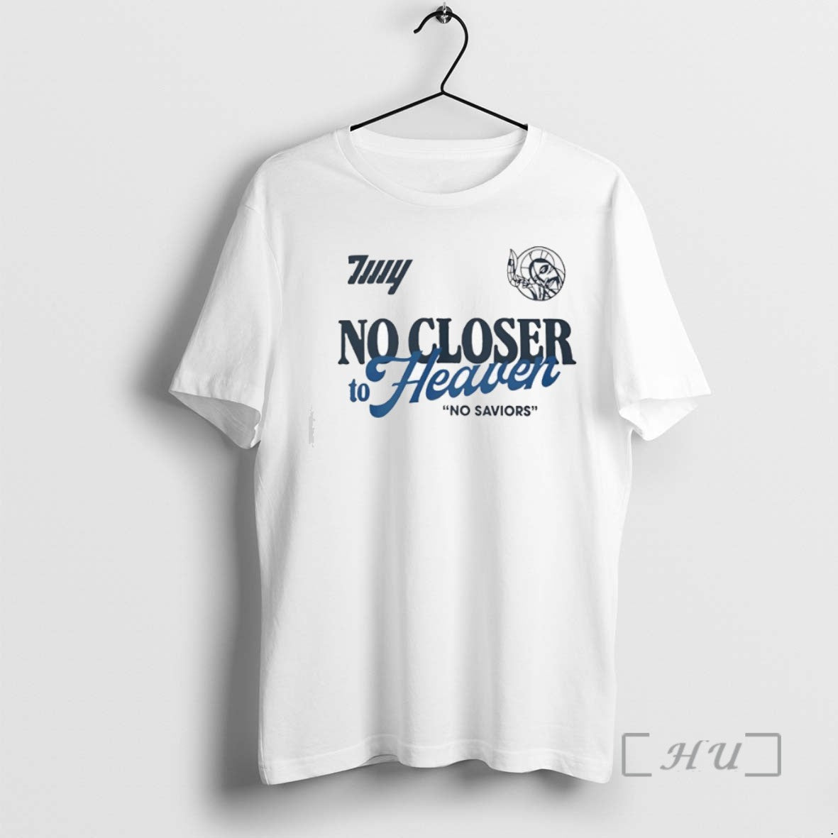 Officials The Wonder Years No Saviors