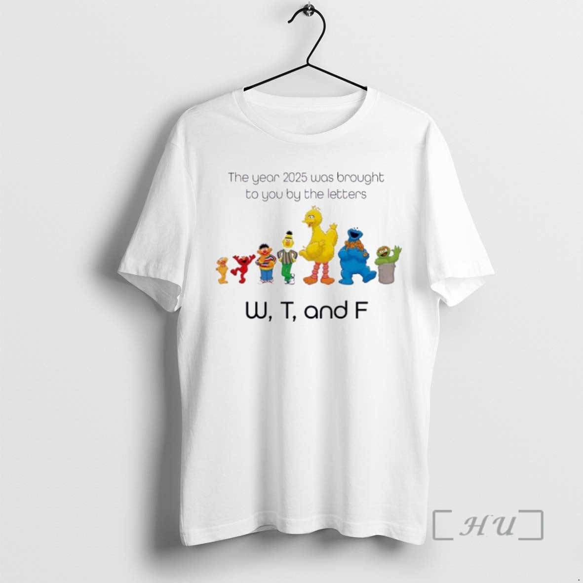 Officials The Year 2025 Was Brought To You By The Letters Personalized Ornaments White Premium T-Shirts, Hoodie, Sweatshirt