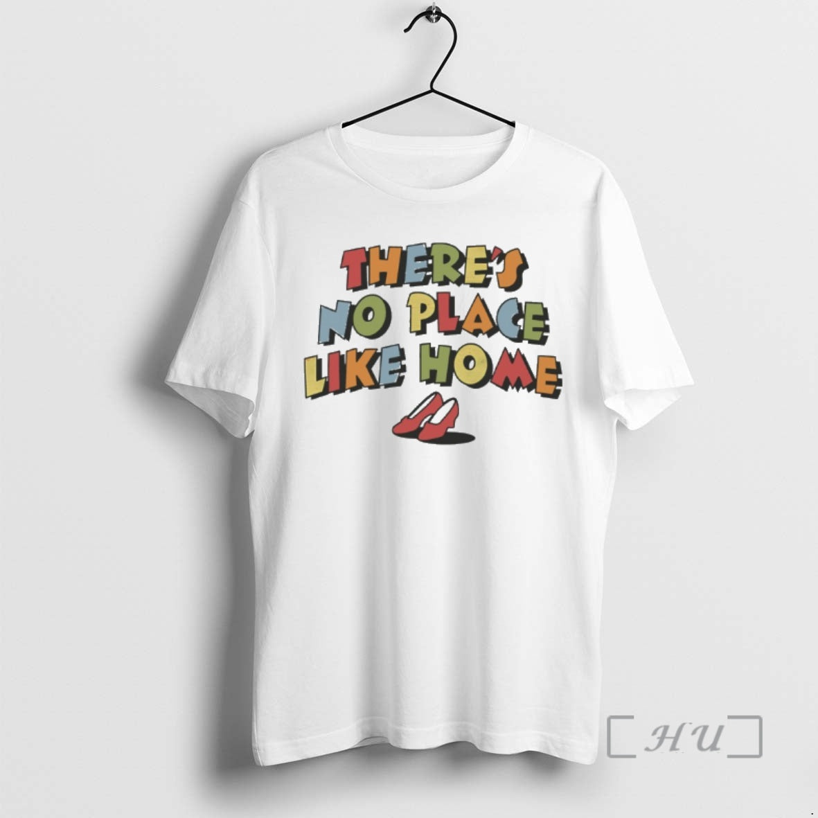 Officials Theres No Place Like Home Christmas T-Shirts, Hoodie, Sweatshirt | InkNestWear.com