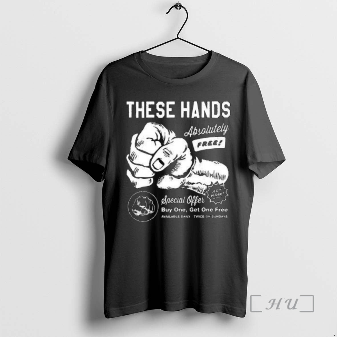 Officials These Hands Absolutely Free T-Shirts, Hoodie, Sweatshirt | InkNestWear.com