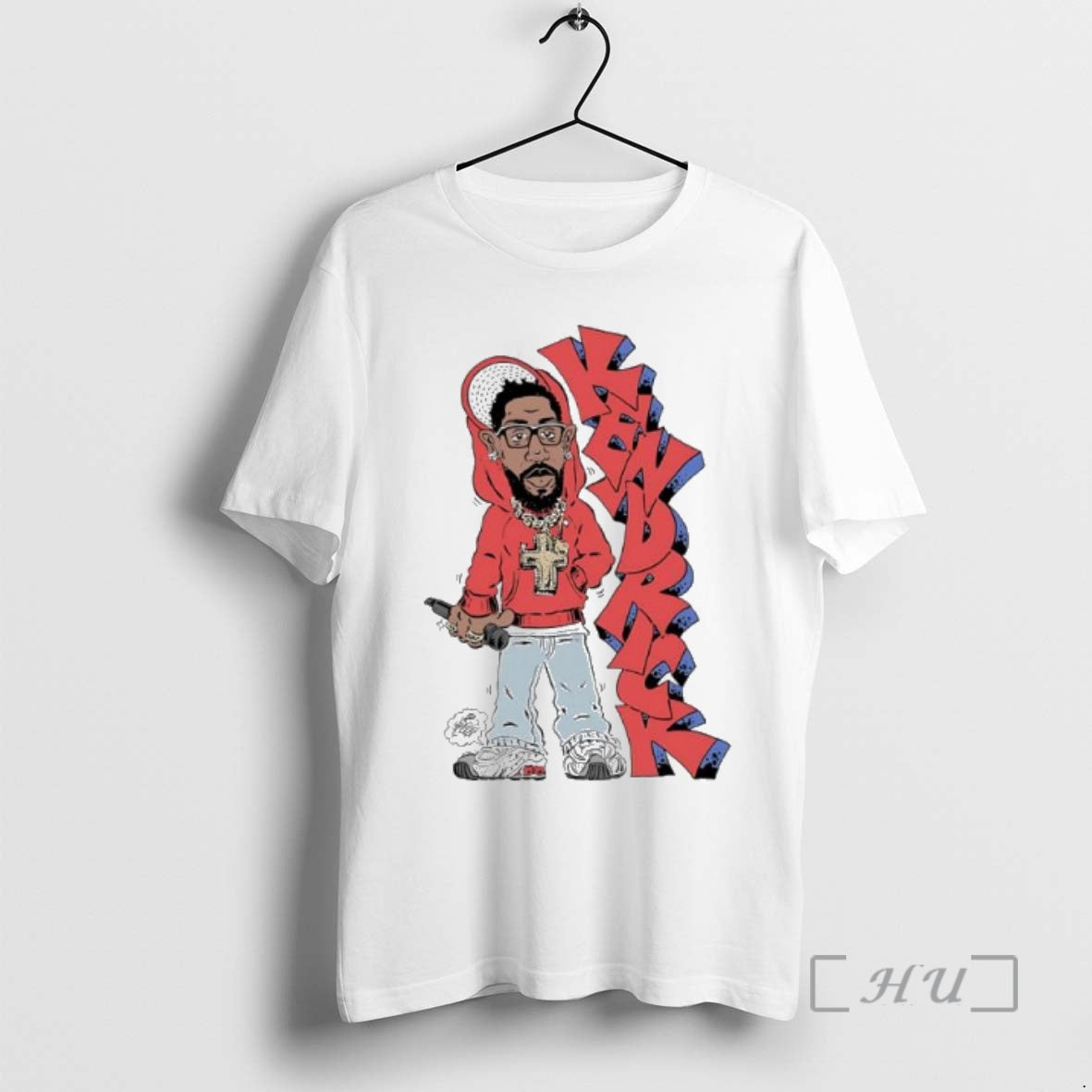 Officials They Not Like Us Kendrick Lamar Caricature T-Shirts, Hoodie, Sweatshirt | InkNestWear.com