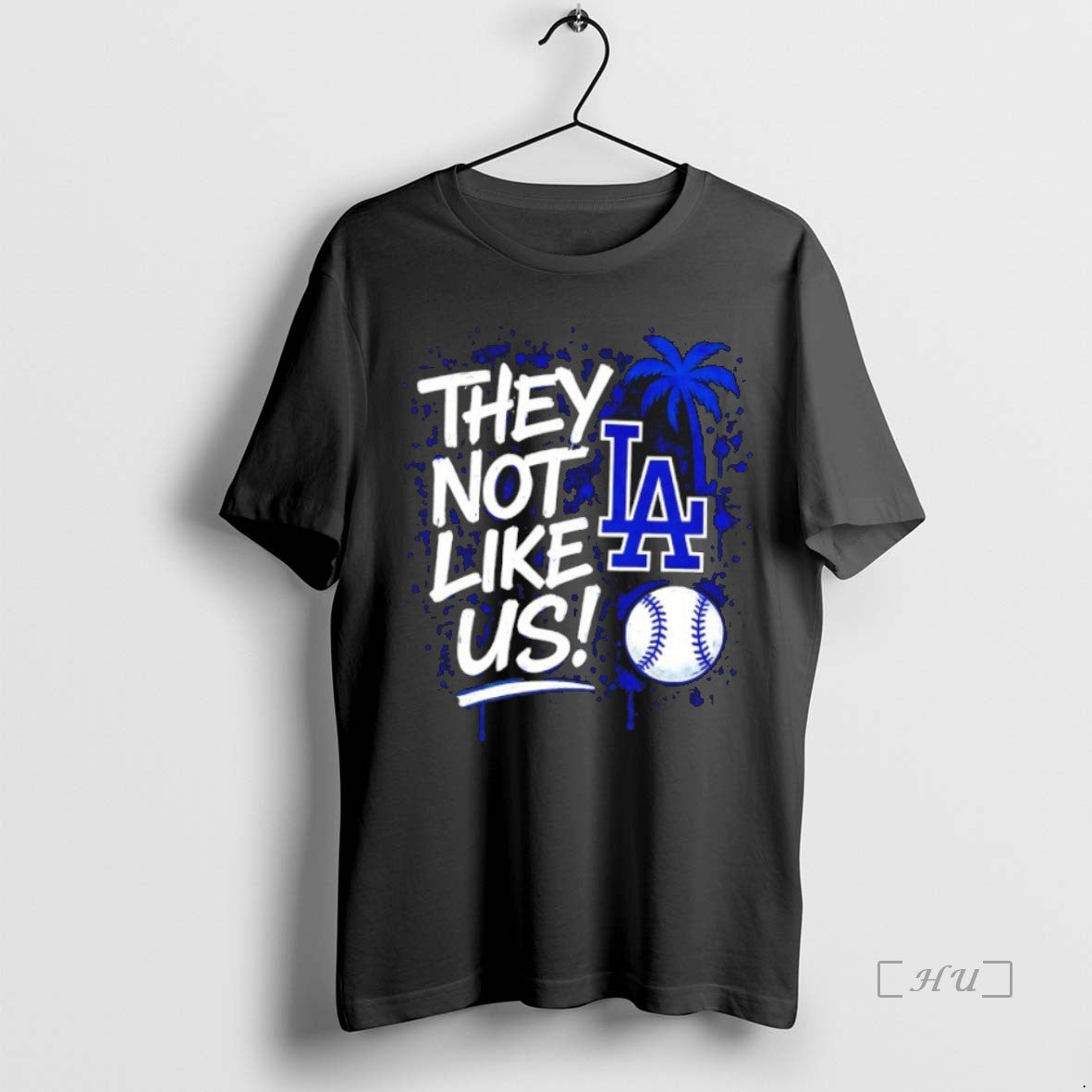 Officials They Not Like Us Los Angeles Dodgers Baseball 2025 World Series Champions Premium T-Shirts, Hoodie, Sweatshirt