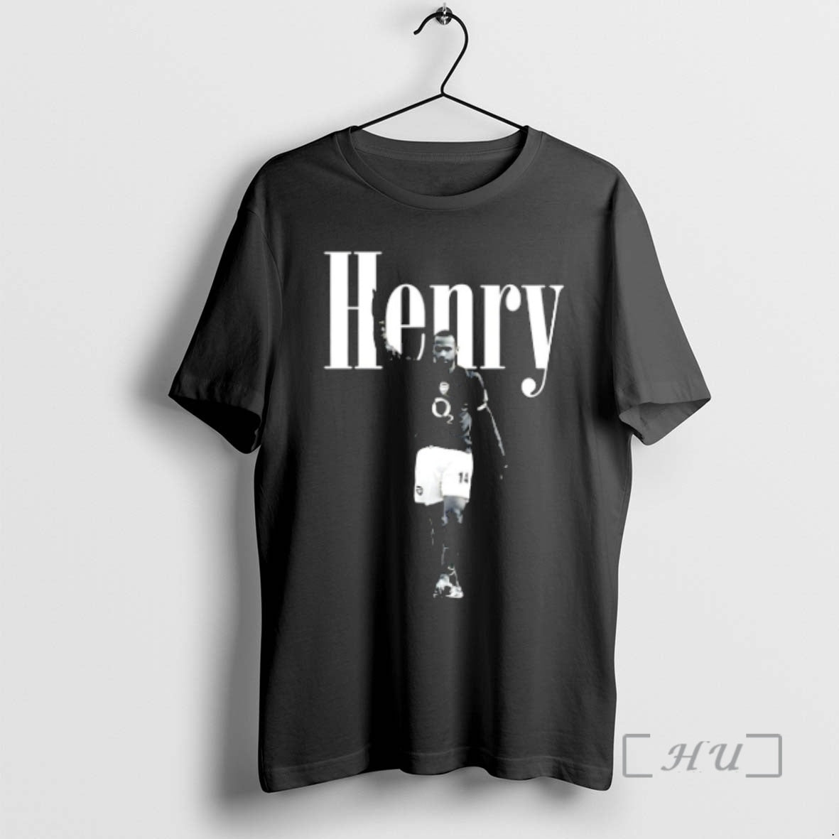 Officials Thierry Henry Arsenal Players Retro T-Shirts, Hoodie, Sweatshirt | InkNestWear.com