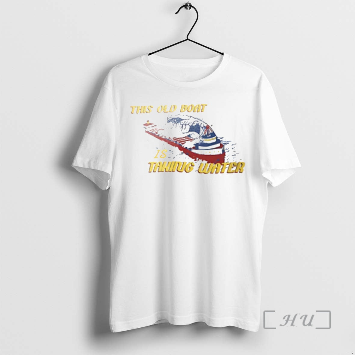 Officials This Boat Is Taking Water Edmund Fitzgerald Memorial T-Shirts, Hoodie, Sweatshirt | InkNestWear.com