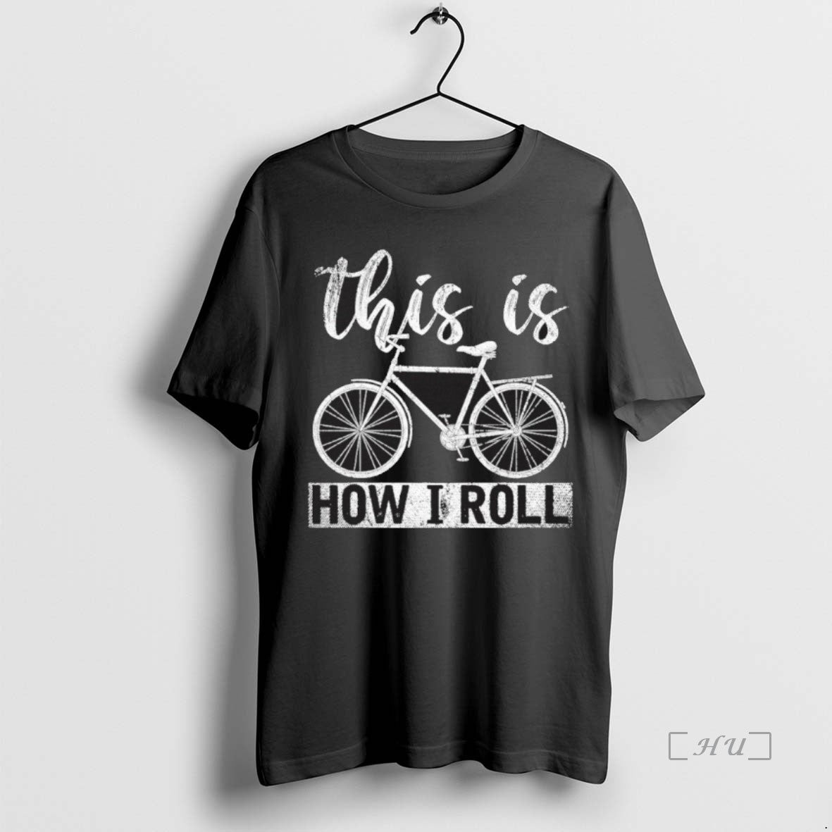 Officials This Is How I Roll By By T-Shirts, Hoodie, Sweatshirt | InkNestWear.com