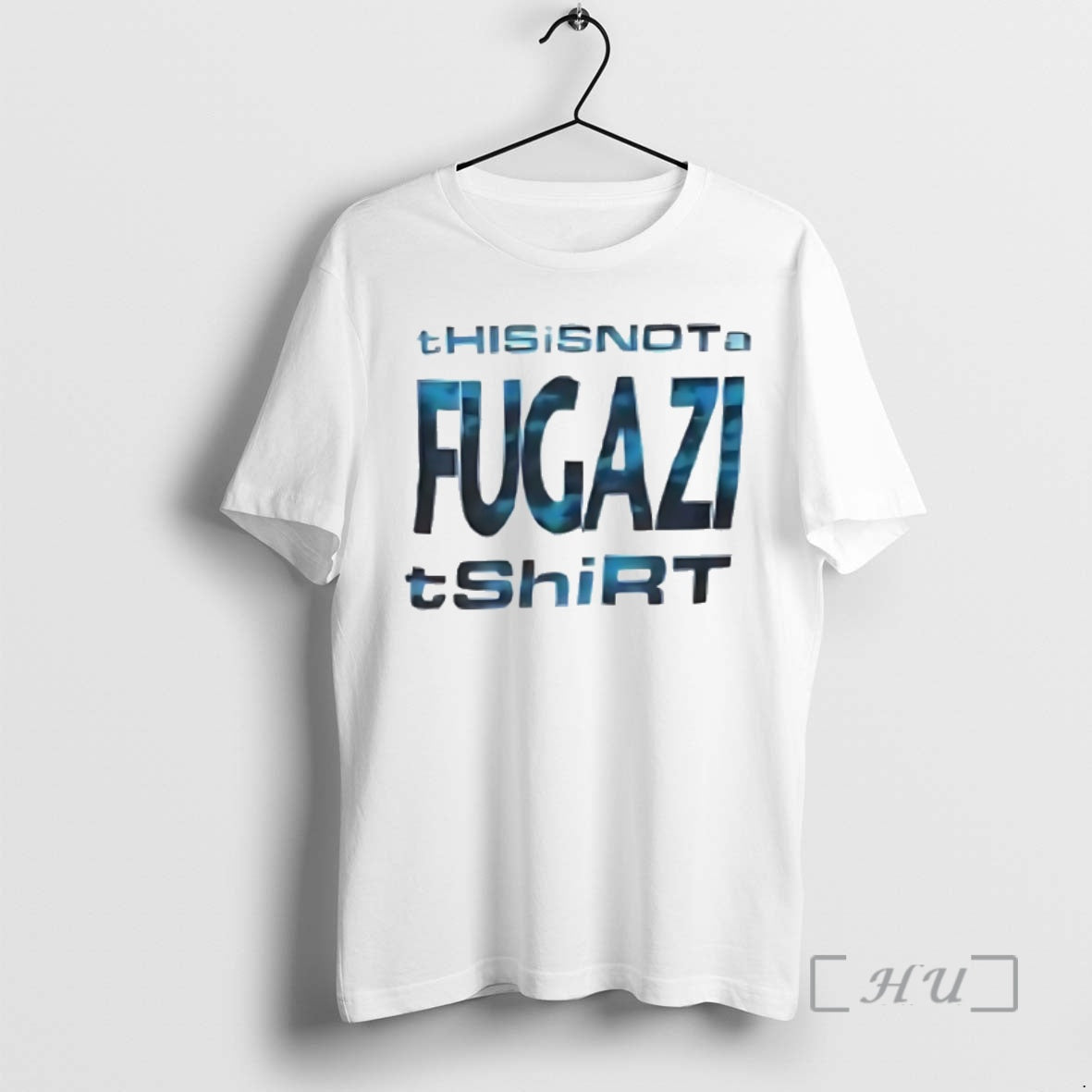 Officials This Is Not A Fugazi T-Shirts, Hoodie, Sweatshirt | InkNestWear.com