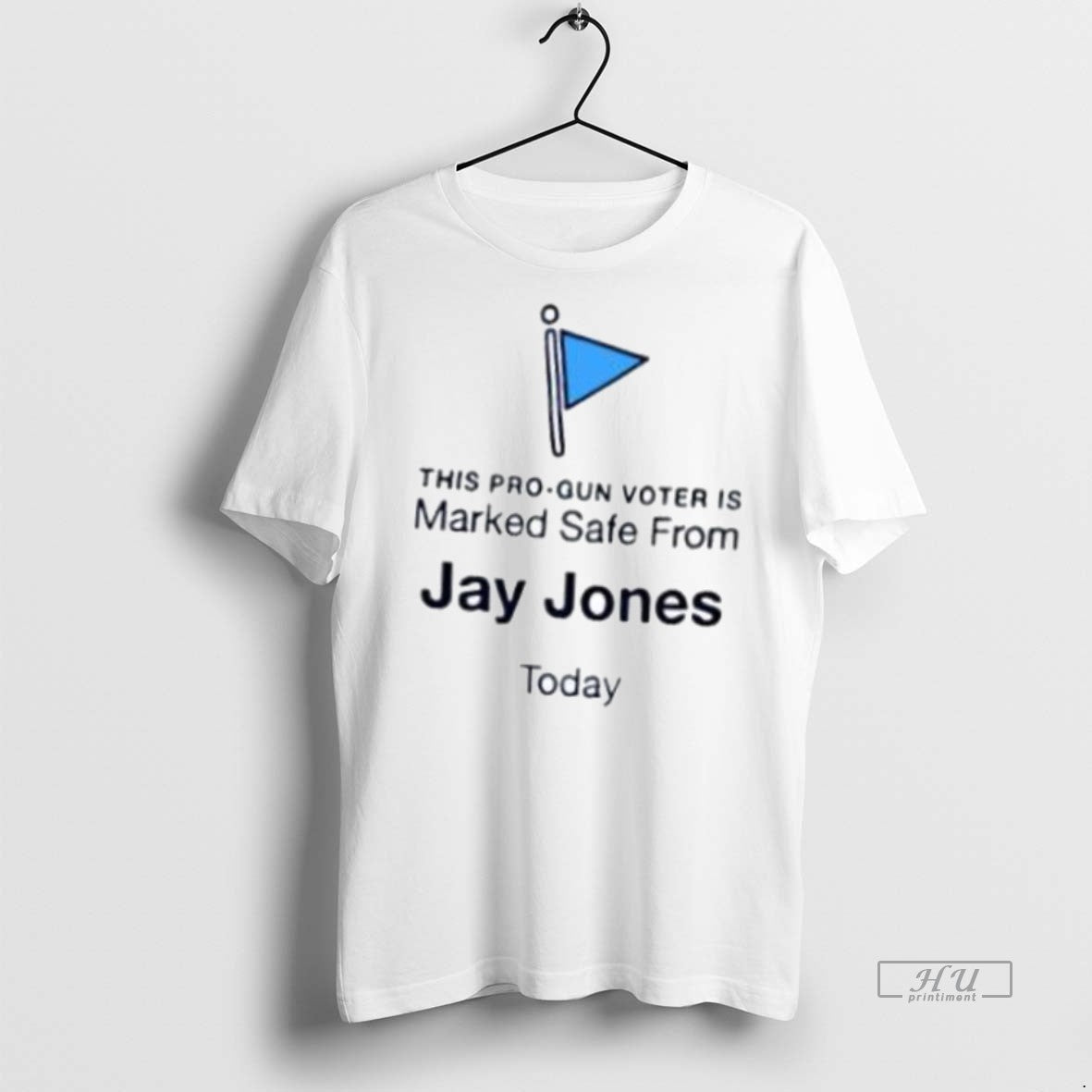 Officials This Pro Gun Voter Is Marked Safe From Jay Jones Today Premium T-Shirts, Hoodie, Sweatshirt | InkNestWear.com