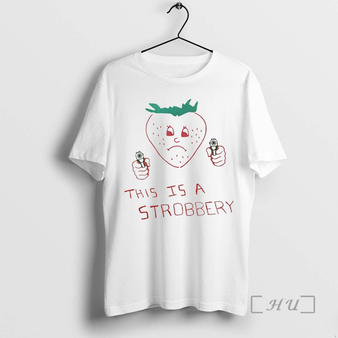 Officials This Is A Stroberry Strawberry T-Shirts, Hoodie, Sweatshirt | InkNestWear.com