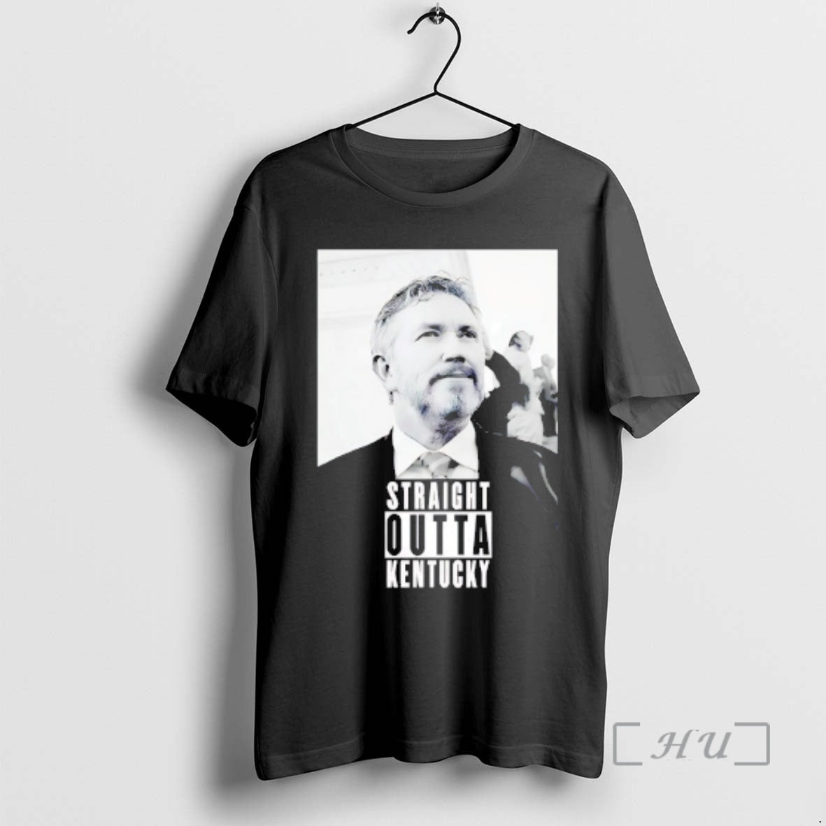 Officials Thomas Massie Straight Outta Kentucky T-Shirts, Hoodie, Sweatshirt | InkNestWear.com