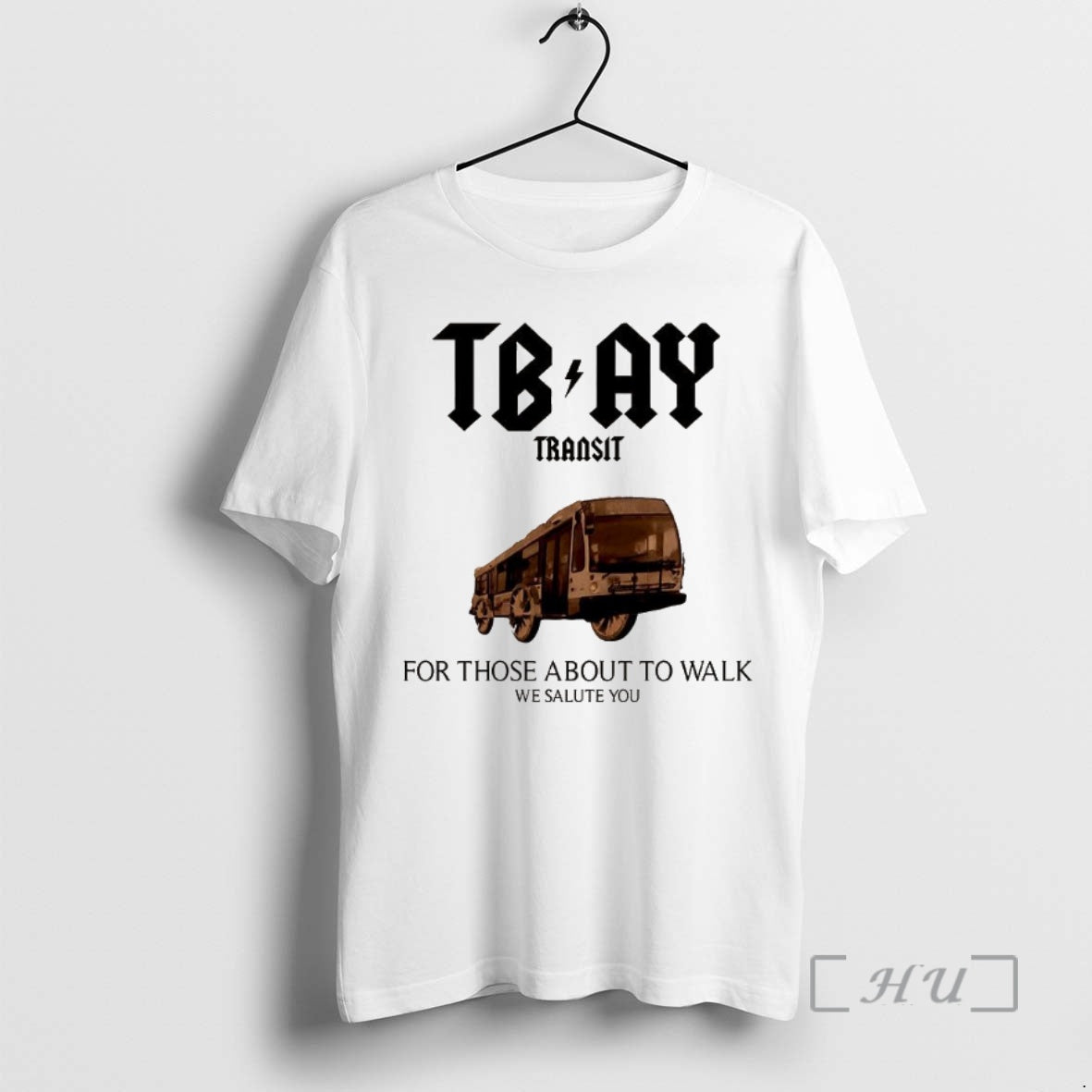 Officials Thunder Bay City Bus Those About Walk T-Shirts, Hoodie, Sweatshirt