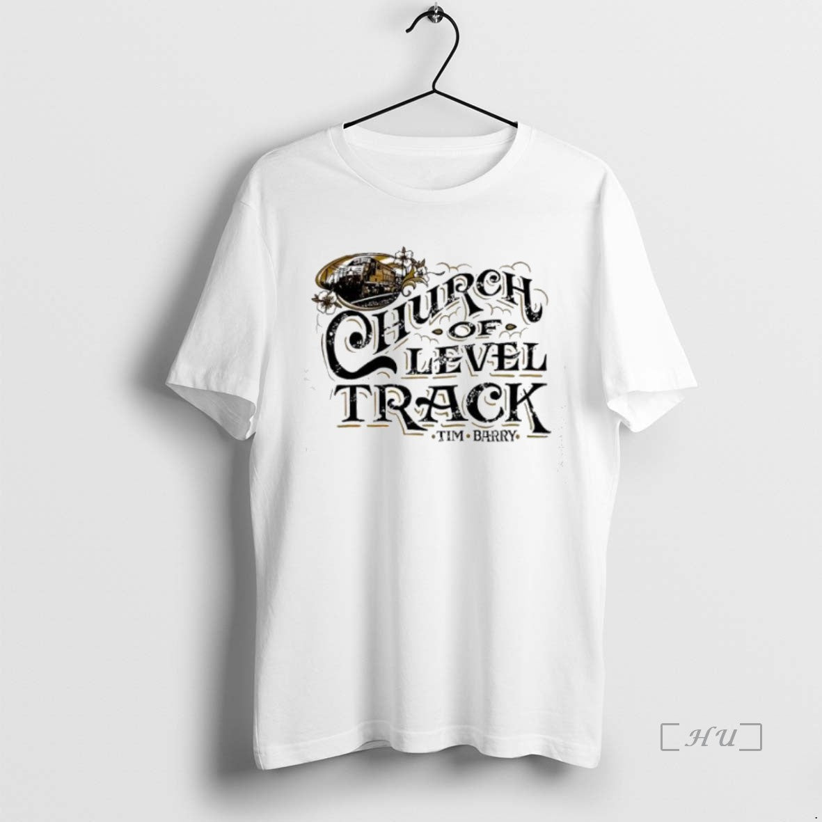 Officials Tim Barry Church Of Level Track T-Shirts, Hoodie, Sweatshirt | InkNestWear.com