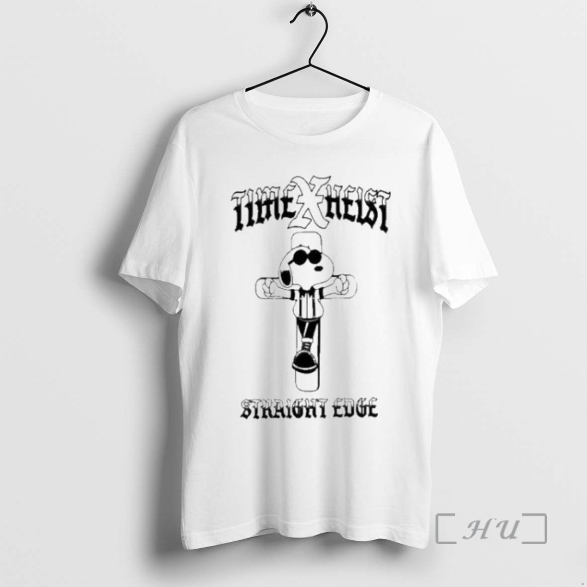 Officials Time Heist Straight Edge Together As One We Refuse To Fall 2025 Premium T-Shirts, Hoodie, Sweatshirt