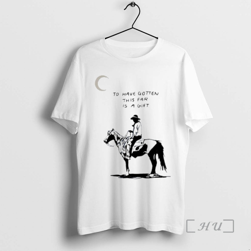 Officials To Have Gotten This Far Is A Gift Horse T-Shirts, Hoodie, Sweatshirt | InkNestWear.com