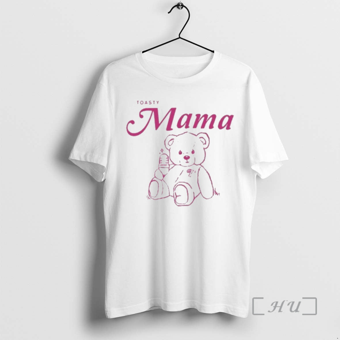 Officials Toasty Mama Bear T-Shirts, Hoodie, Sweatshirt | InkNestWear.com