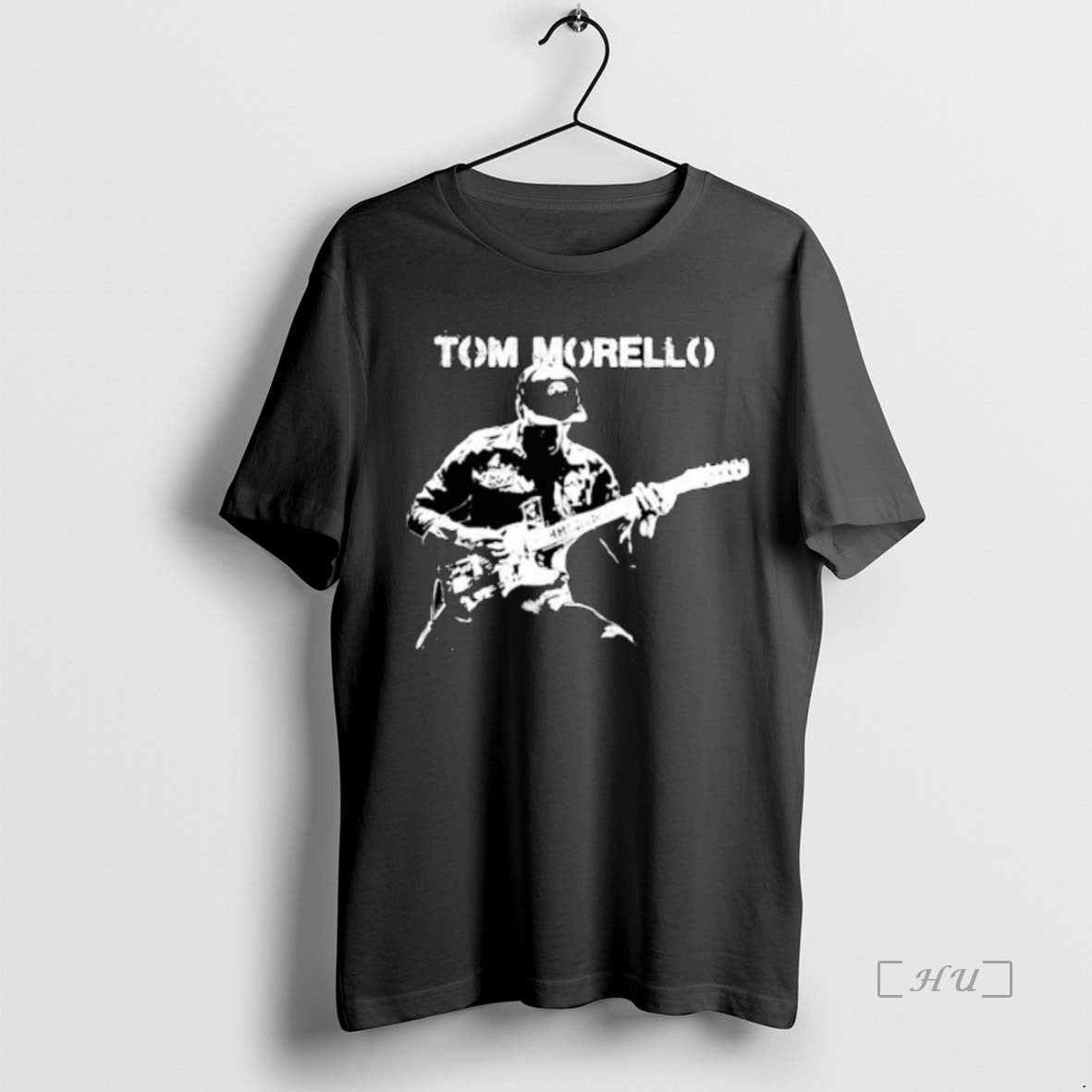 Officials Tom Morello At The Show In Montreal At Theatre Beanfield Guitar T-Shirts, Hoodie, Sweatshirt | InkNestWear.com