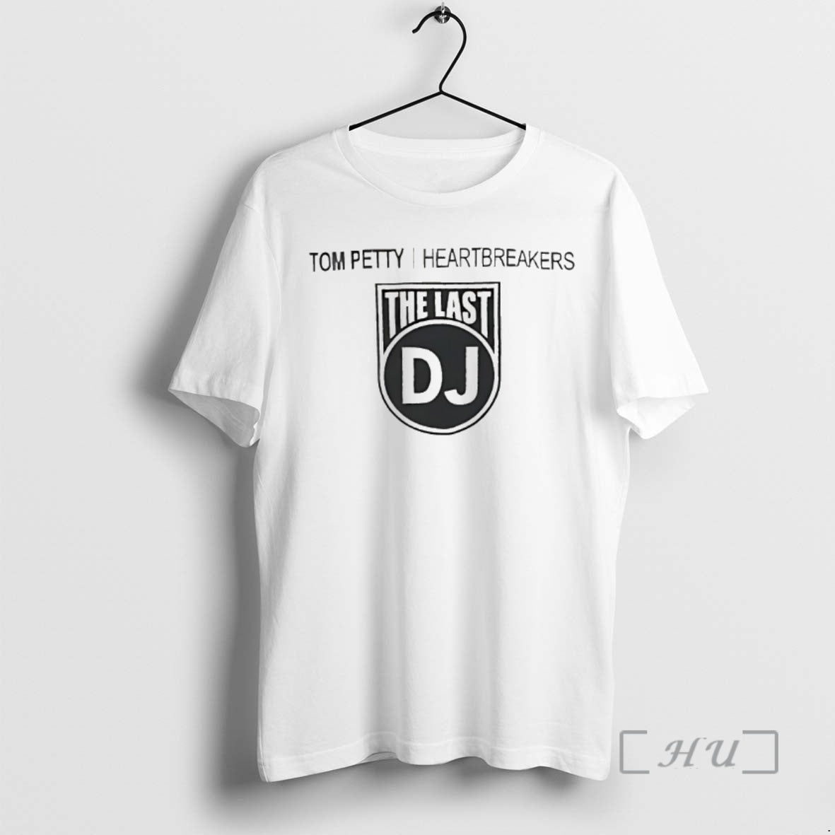 Officials Tom Petty I Heartbreakers The Last Dj T-Shirts, Hoodie, Sweatshirt | InkNestWear.com
