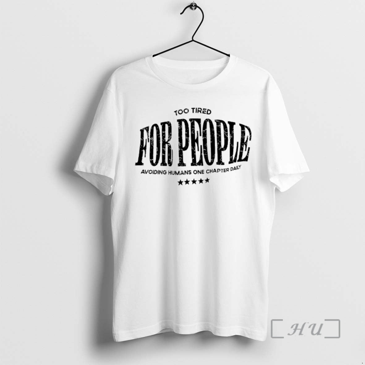 Officials Too Tired For People Avoiding Humans One Chaper Daily T-Shirts, Hoodie, Sweatshirt | InkNestWear.com