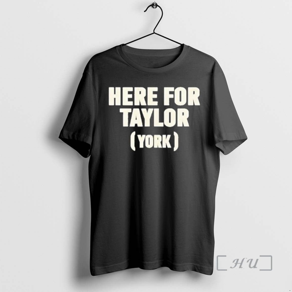 Officials Top Here For Taylor York T-Shirts, Hoodie, Sweatshirt | InkNestWear.com