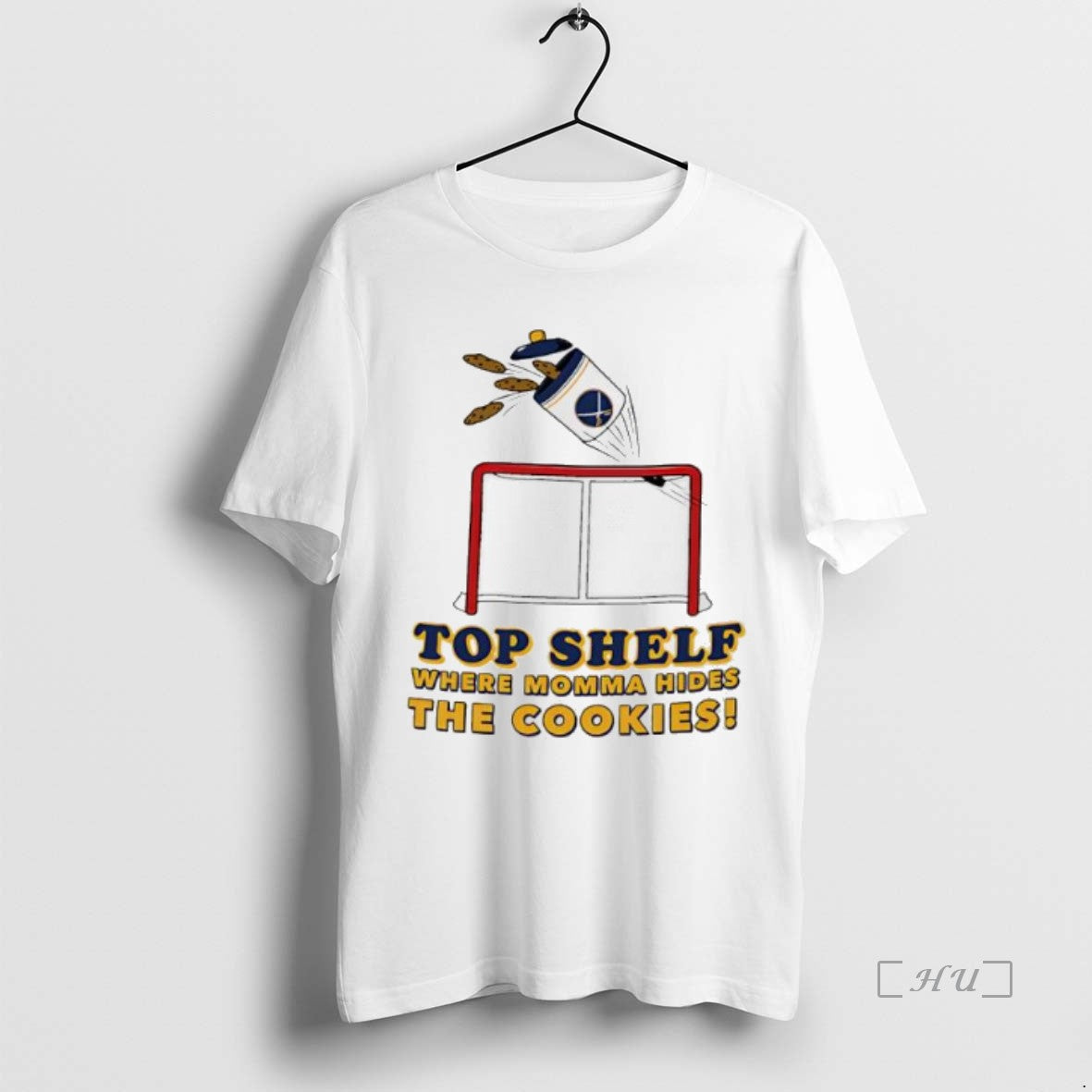 Officials Top Shelf Where Momma Hides The Cookies T-Shirts, Hoodie, Sweatshirt | InkNestWear.com