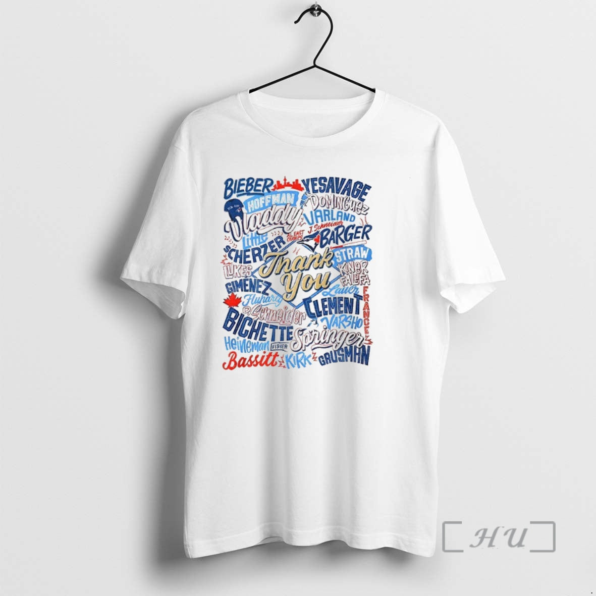 Officials Toronto Blue Jays 2025 Thank You Your Love Support Mlb Baseball T-Shirts, Hoodie, Sweatshirt