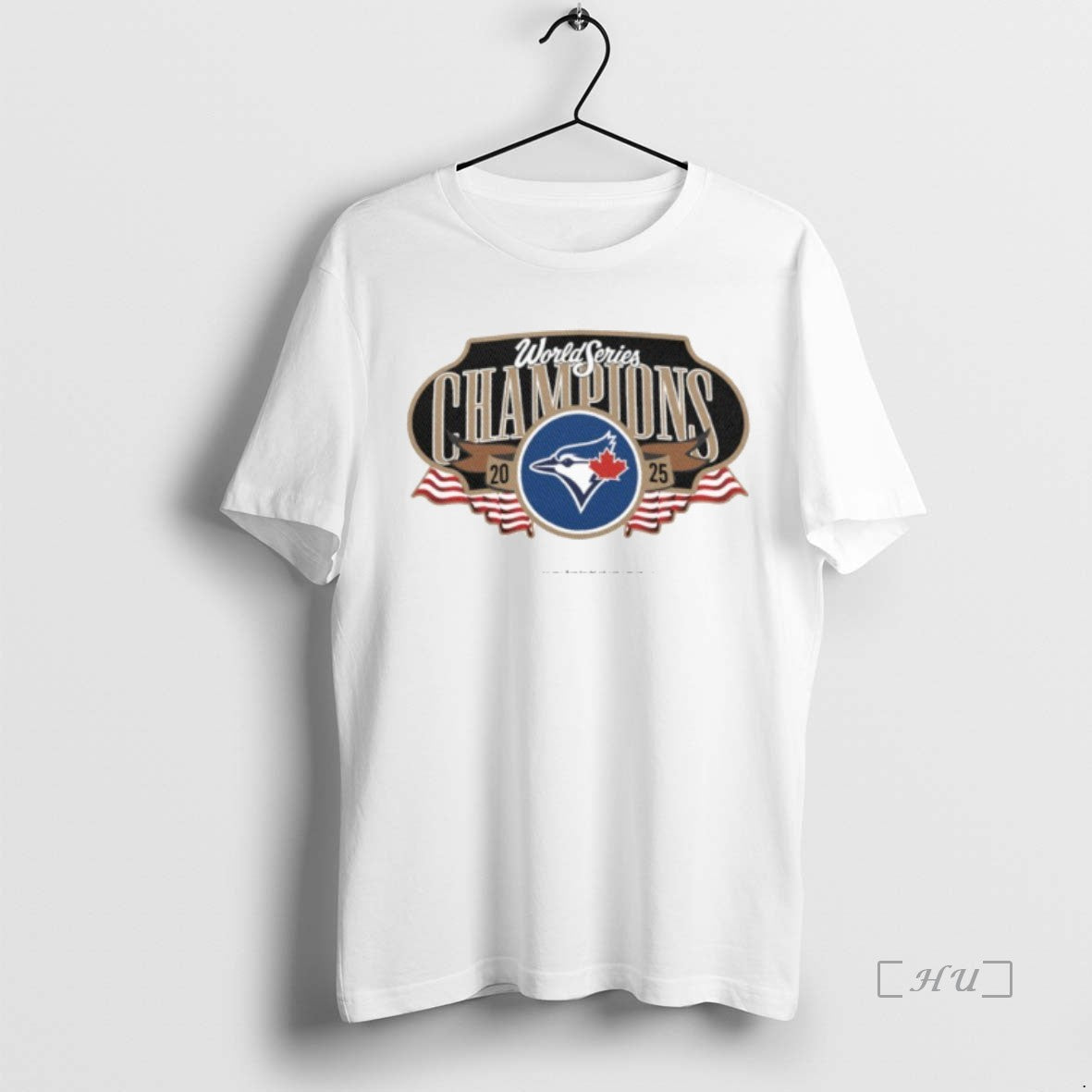 Officials Toronto Blue Jays 2025 World Series Champs T-Shirts, Hoodie, Sweatshirt | InkNestWear.com