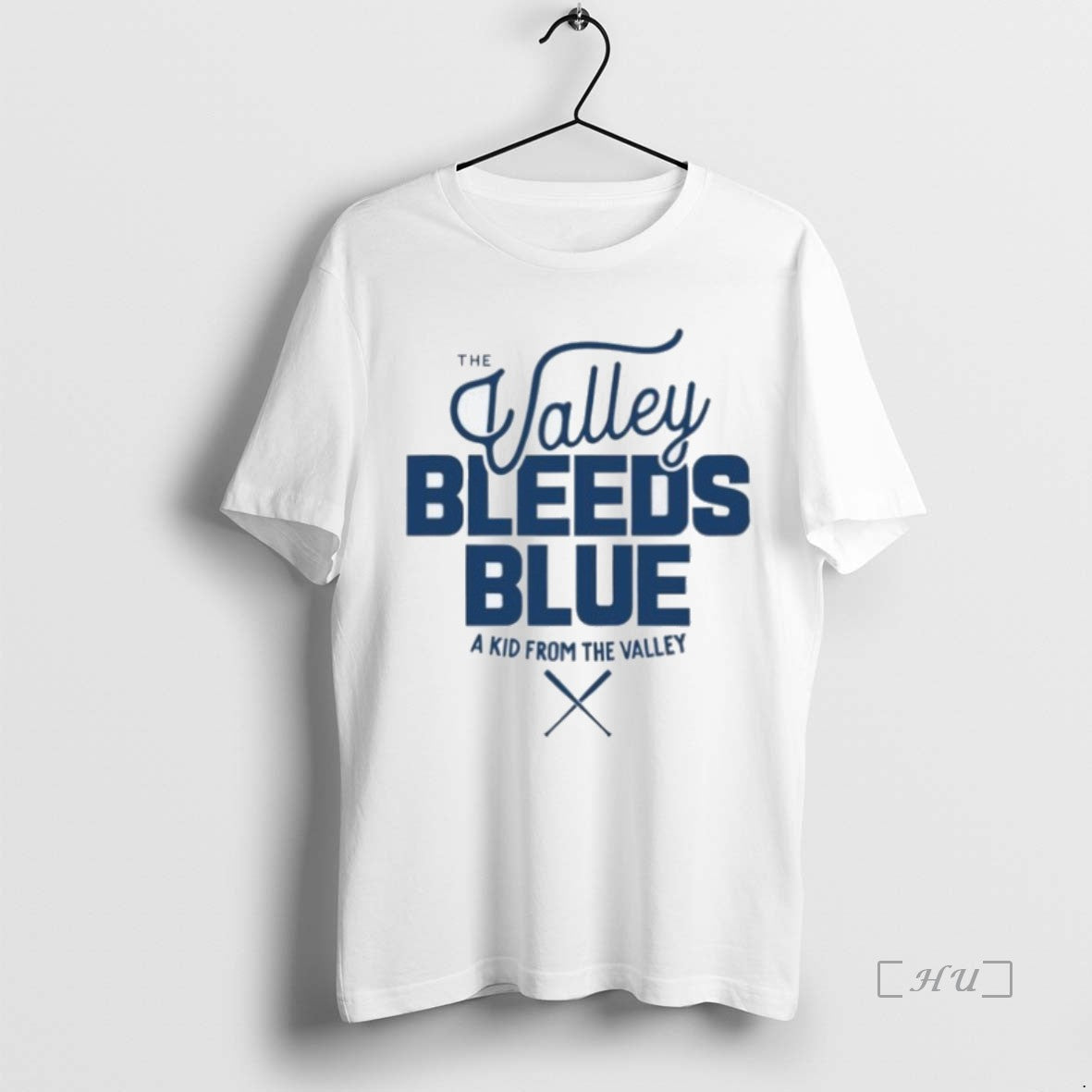 Officials Toronto Blue Jays The Valley Bleeds Blue A Kid From The Valley Premium T-Shirts, Hoodie, Sweatshirt