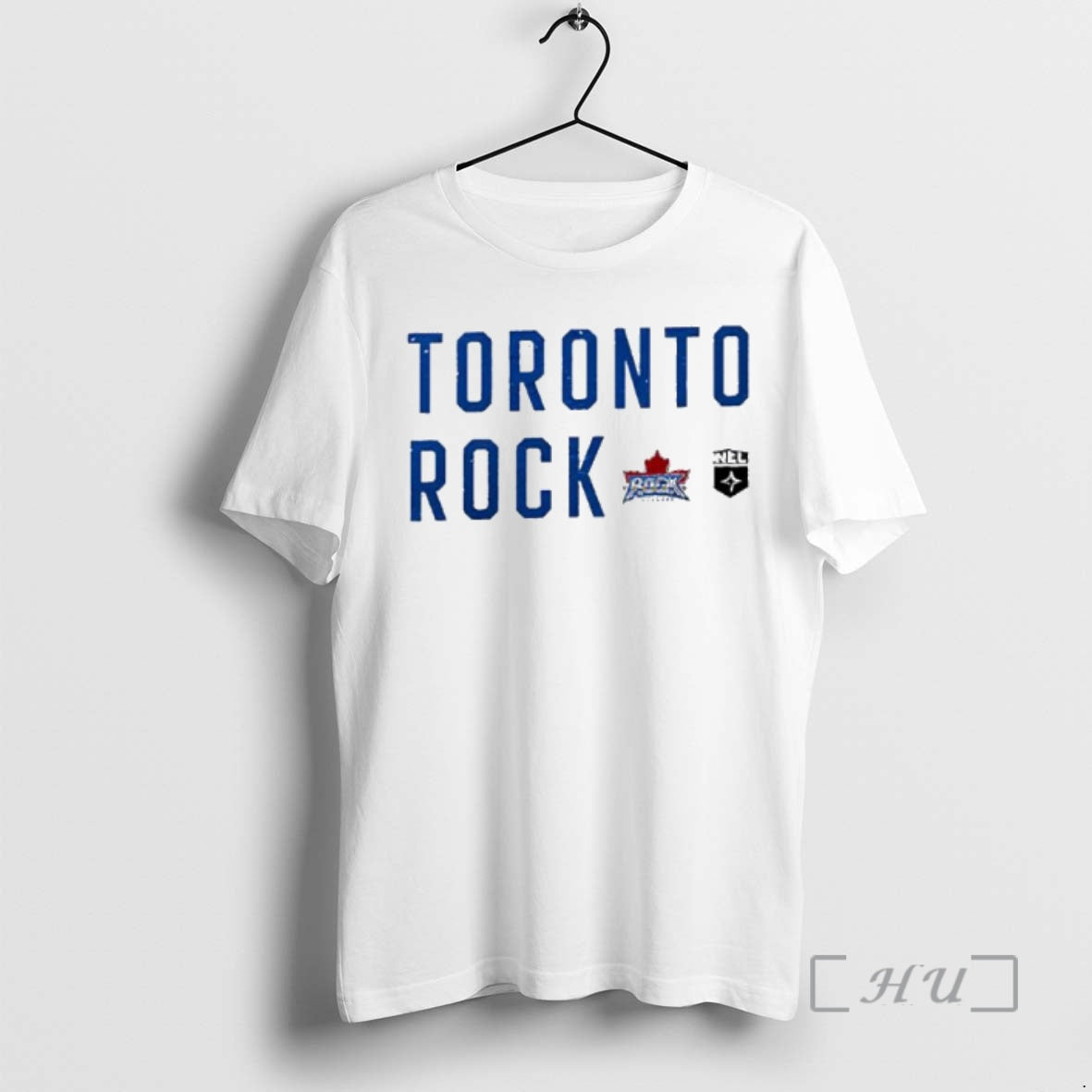 Officials Toronto Rock National Lacrosse League Nll Logo T-Shirts, Hoodie, Sweatshirt | InkNestWear.com