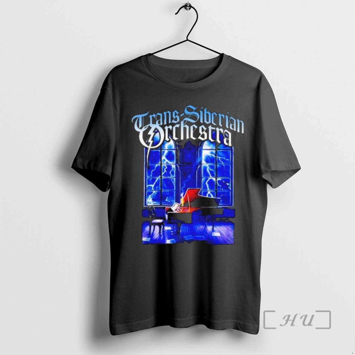Officials Trans Siberian Orchestra Piano 2025 Itin T-Shirts, Hoodie, Sweatshirt | InkNestWear.com