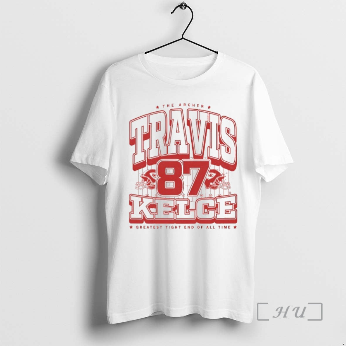 Officials Travis Kelce 87 The Archer Kansas City Chiefs Greatest Tight End Of All Time T-Shirts, Hoodie, Sweatshirt
